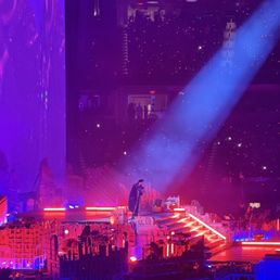 The Weeknd After Hours Til Dawn Tour The Weeknd After Hours Til Dawn Tour