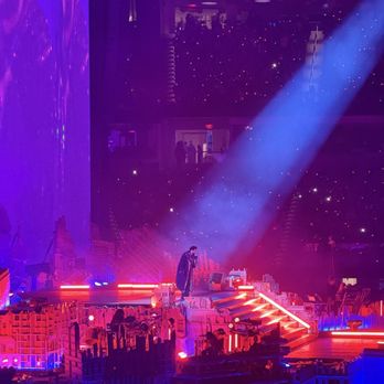 SoFi Stadium - The Weeknd After Hours Til Dawn Tour - Stadiums & Arenas Near Me - Inglewood, California SoFi Stadium - The Weeknd After Hours Til Dawn Tour - Stadiums & Arenas Near Me - Inglewood, California