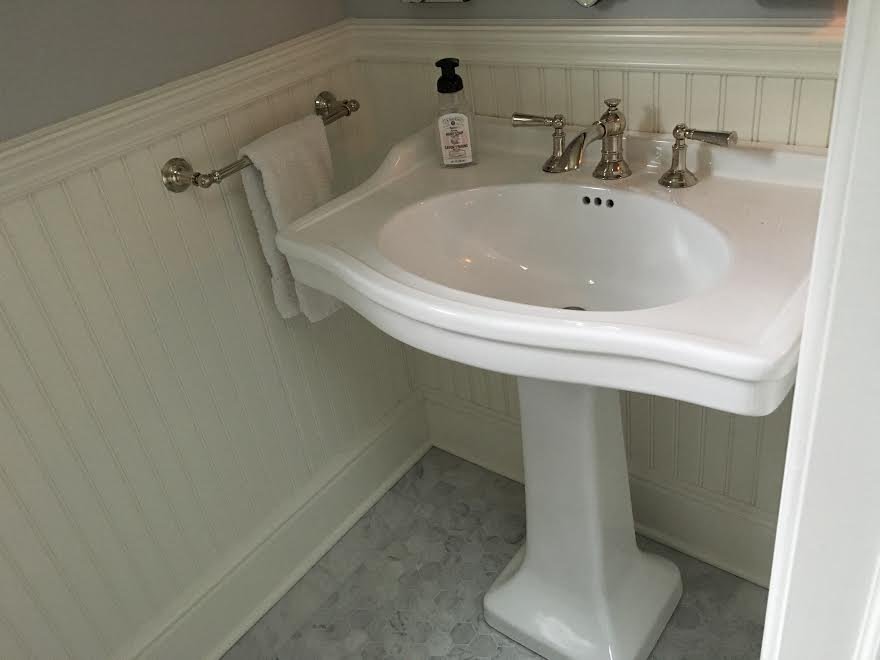 Slide of Reed Plumbing & Heating Service