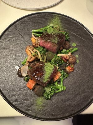 The Tree Room at Sundance Resort by null