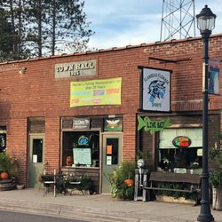 Flambeau Flowage Sports - Flambeau Flowage Sports and Looney Beans Coffee Shop!