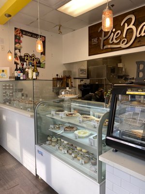 Laurie’s Pie Bar by null