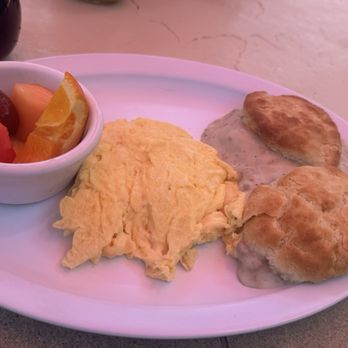 Sunburst Cafe - Biscuits & Gravy - Breakfast & Brunch Near Me - Naples, Florida