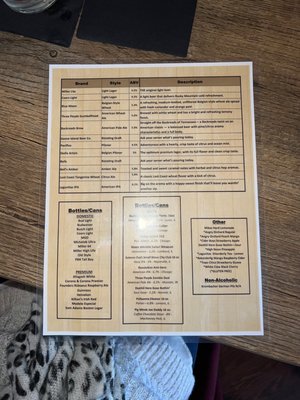 Menu photo 7 Backroads Burger & Bar Plainfield, IL Menu photo 7 Backroads Burger & Bar Plainfield, IL