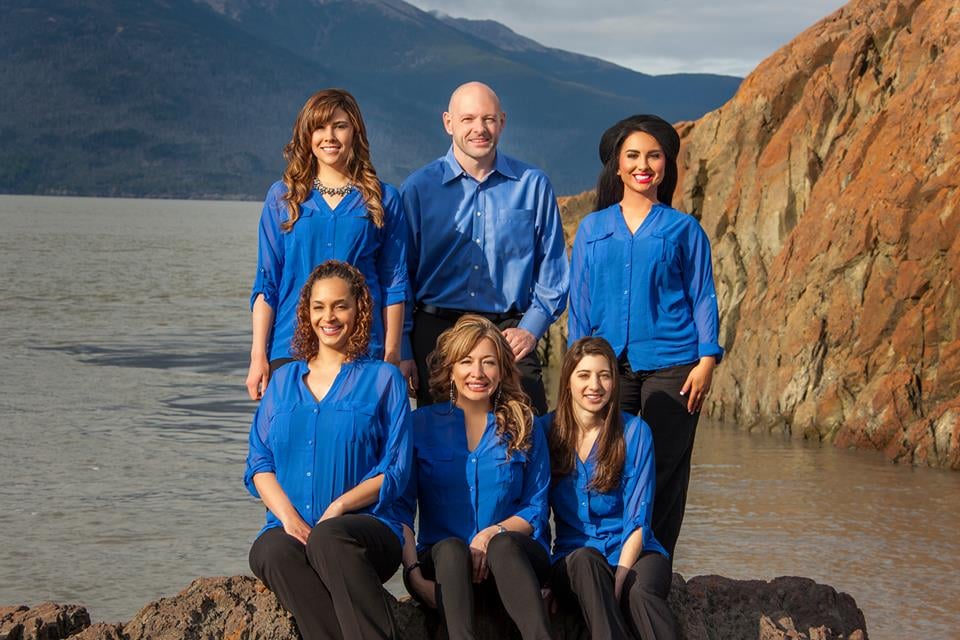 Easley Kevin M, DMD - sleep specialist in Anchorage, AK