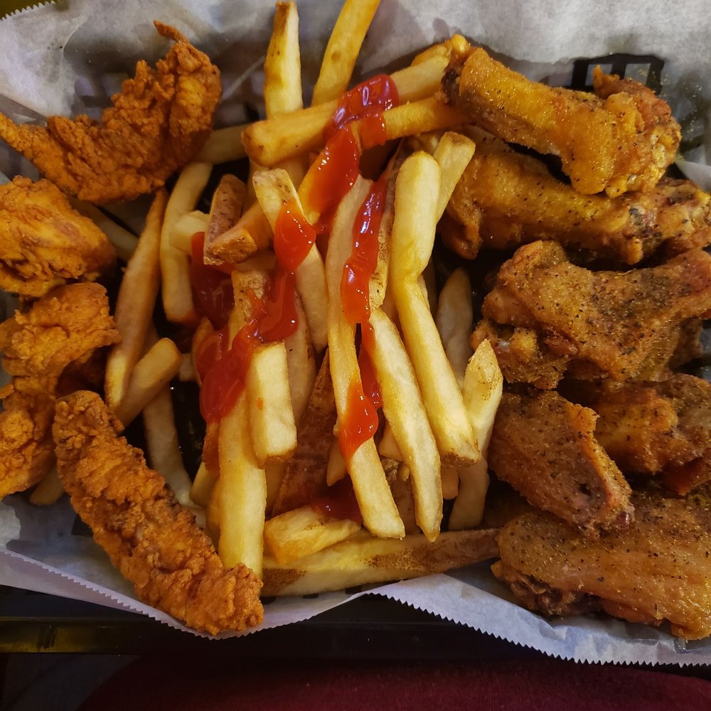THE BEST 10 Chicken Wings near Airport Thruway, Columbus, GA Last