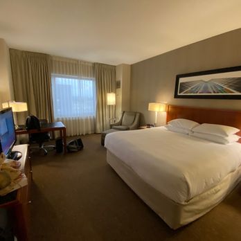 Hyatt Centric Chicago O’Hare - Room - Hotels Near Me - Rosemont, Illinois Hyatt Centric Chicago O’Hare - Room - Hotels Near Me - Rosemont, Illinois