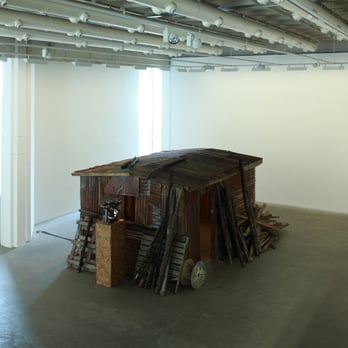 The Douglas Hyde Gallery - Ben Rivers exhibition, April 2013 - Art Galleries Near Me - Dublin, D The Douglas Hyde Gallery - Ben Rivers exhibition, April 2013 - Art Galleries Near Me - Dublin, D