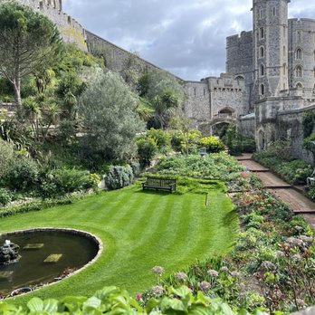 Windsor Castle - Castles Near Me