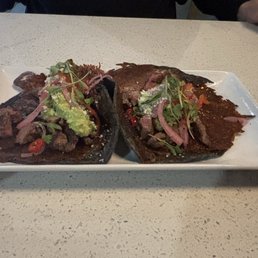 Grilled ribeye Grilled Ribeye Tacos