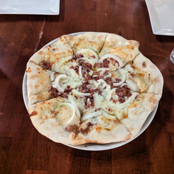 Borgo Italia - Pizza Near Me - Senoia, Georgia