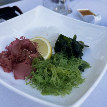 Taka - Seaweed salad. - Sushi Bars Near Me - San Diego, California Taka - Seaweed salad. - Sushi Bars Near Me - San Diego, California