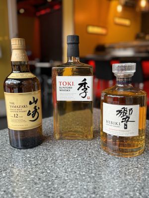 SUteiShi Japanese Restaurant by null