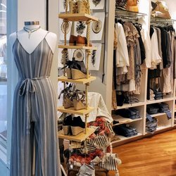 Society Boutique