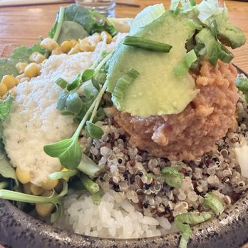 HiroNori Craft Ramen - Spicy tuna bowl - Ramen Near Me - Irvine, California HiroNori Craft Ramen - Spicy tuna bowl - Ramen Near Me - Irvine, California