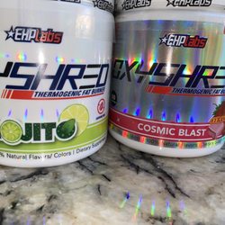 The Vitamin Shoppe