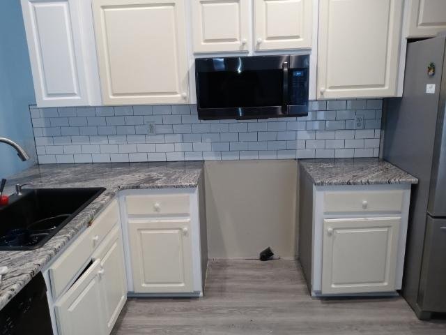 Slide of Marshall Renovations