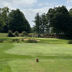 Carroll Valley Golf Resort & Hotel - Nice Par 3