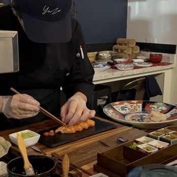 YUZU OMAKASE - Updated September 2025 - 330 Photos & 83
