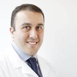 Gastroenterology Associates of Beverly Hills - Pedram Enayati, MD