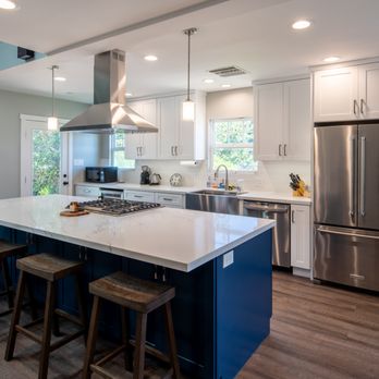 Oakasa - General Contractors Near Me - West Hills, California