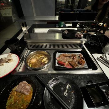 HOW Pot - Hot Pot Near Me - Seattle, Washington