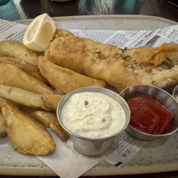 The Great Hall Gastropub - Fish & Chips - Gastropubs Near Me - Jasper, Alberta The Great Hall Gastropub - Fish & Chips - Gastropubs Near Me - Jasper, Alberta