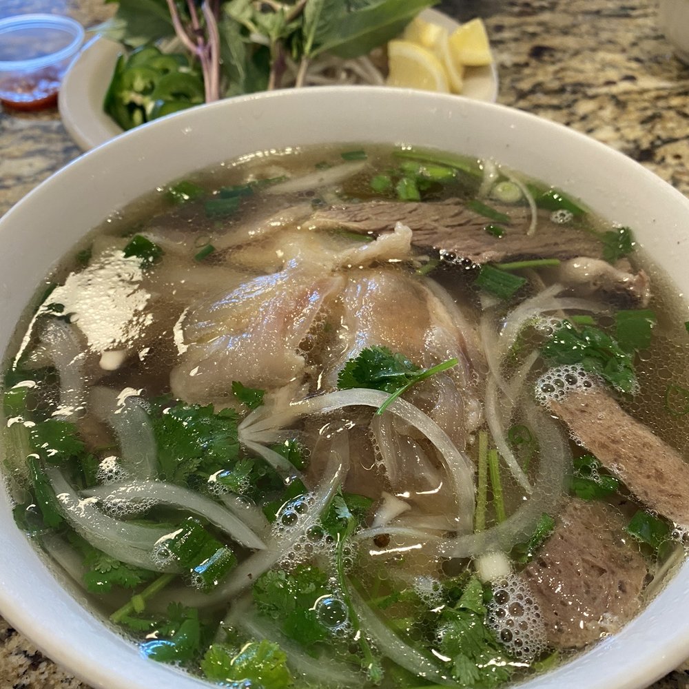 Da Vang Restaurant - Pho Da Vang - Vietnamese Near Me - Phoenix, Arizona Da Vang Restaurant - Pho Da Vang - Vietnamese Near Me - Phoenix, Arizona