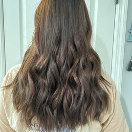 After