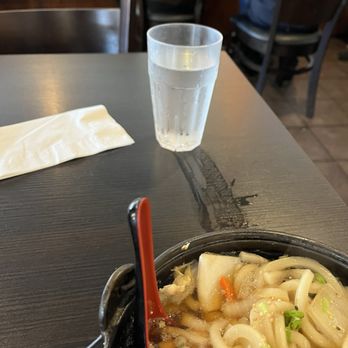 Makiyaki - Water - Sushi Bars Near Me - San Leandro, California Makiyaki - Water - Sushi Bars Near Me - San Leandro, California