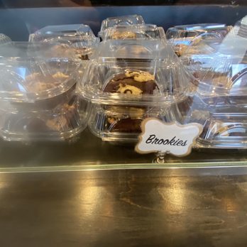 ButterSweet Cupcakes Yukon - Brookies - Desserts Near Me - Yukon, Oklahoma ButterSweet Cupcakes Yukon - Brookies - Desserts Near Me - Yukon, Oklahoma