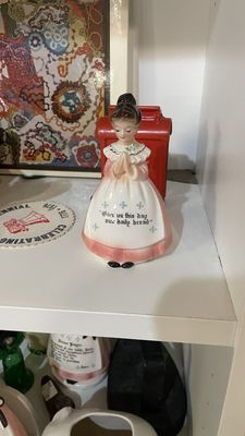 Fremont Vintage Mall by null