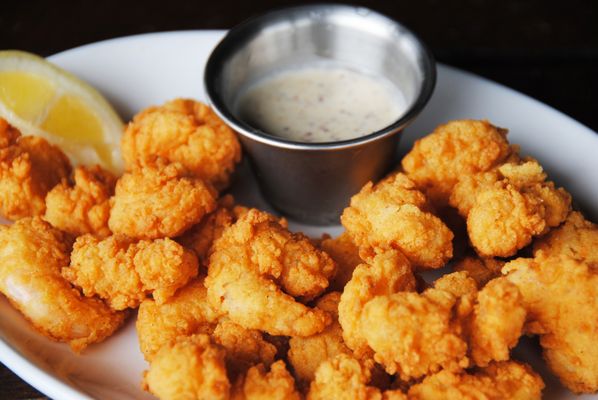 Darryl's Wood Fired Grill by null