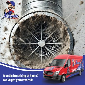 Maven Air Care - Air Duct Cleaning Near Me Maven Air Care - Air Duct Cleaning Near Me