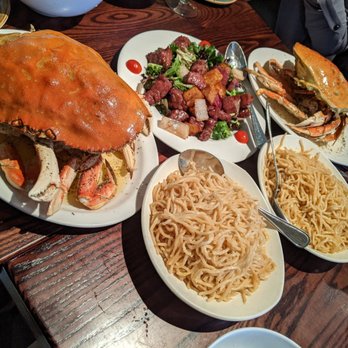 Thanh Long - Seafood Near Me - San Francisco, California Thanh Long - Seafood Near Me - San Francisco, California