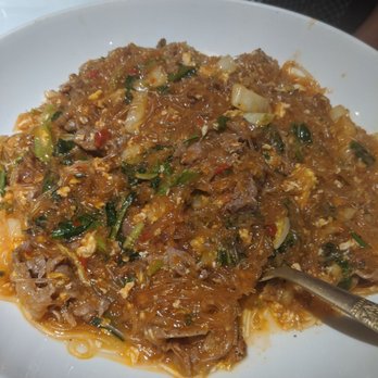Wild Rose Northern Thai Eats - Thai Near Me - Bend, Oregon
