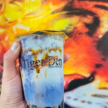 Tiger Den Tea House - Bubble Tea Near Me - Highlands Ranch, Colorado Tiger Den Tea House - Bubble Tea Near Me - Highlands Ranch, Colorado