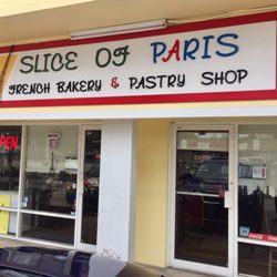 Slice of Paris - Street View