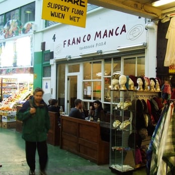 Franco Manca - Italian Near Me - London, XGL Franco Manca - Italian Near Me - London, XGL