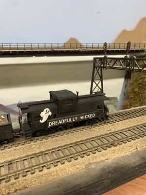 Texas Transportation Museum by null