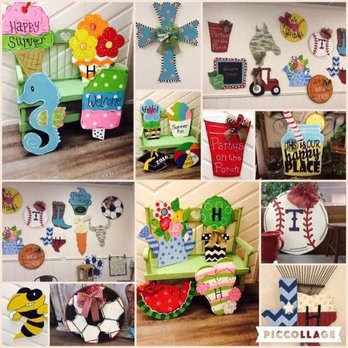 Hamilton General Store - Paint Class Projects - Furniture Stores Near Me - Cleburne, Texas Hamilton General Store - Paint Class Projects - Furniture Stores Near Me - Cleburne, Texas