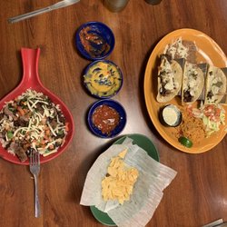 Hacienda Mexican Restaurant