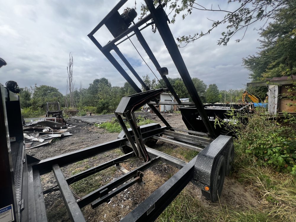CENTRAL OHIO DUMPSTER RENTAL Updated July 2024 20 Photos Orient