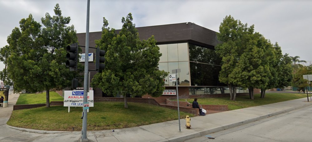 Law Offices of Ping C Shen - immigration attorney in Pasadena, CA