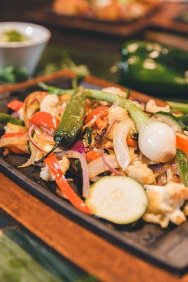 La Victoria Barra + Cocina Mexicana - Chicago by null