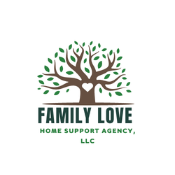 Family Love Home Support