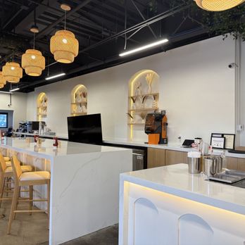 Lunakin Café - Counter - Breakfast & Brunch Near Me - Las Vegas, Nevada
