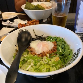Wadaya - Tokyo Mazemen - Ramen Near Me - Costa Mesa, California Wadaya - Tokyo Mazemen - Ramen Near Me - Costa Mesa, California