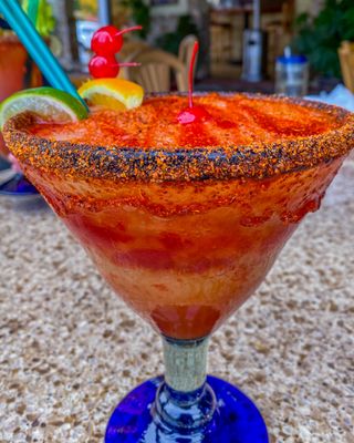 Cabrera's Mexican Restaurant by null