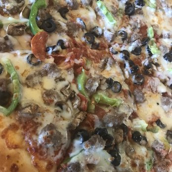 Paparazzi Pizza - Pizza Near Me - Carrollton, Texas